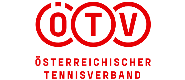 Official logo of the Austrian Tennis Federation (ÖTV)