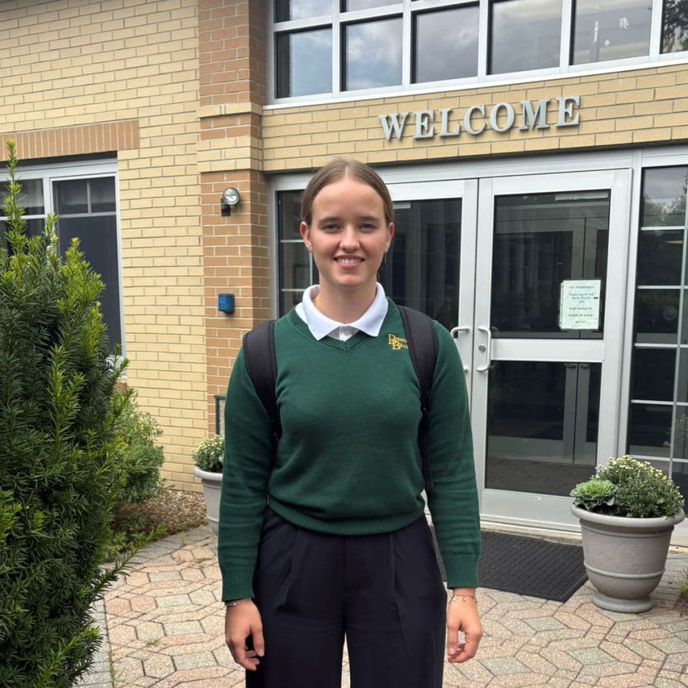 Lauryne Duennenberger