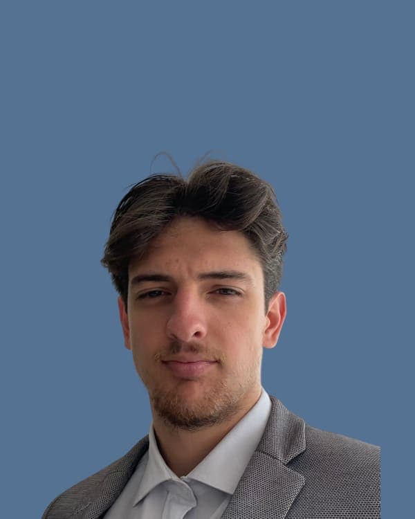 Julian Armendano